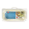 Tala 2lb Siliconised Loaf Liners Pack 40