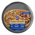 Wilton 2105-8243 Premium Non-Stick Bakeware, 14-Inch Perfect Results Pizza Pan, 14 inch